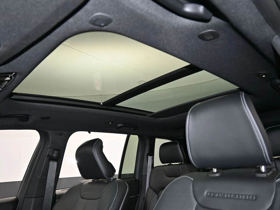 2024 Jeep WL Grand Cherokee - Image 11 of 12