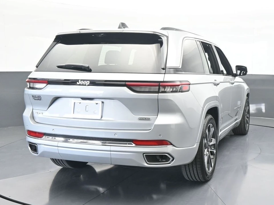 2024 Jeep WL Grand Cherokee - Image 5 of 12
