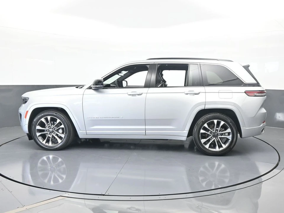 2024 Jeep WL Grand Cherokee - Image 3 of 12