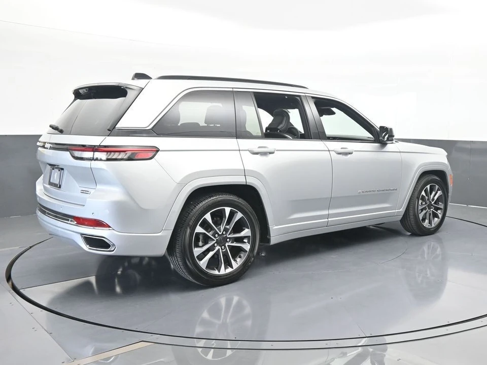 2024 Jeep WL Grand Cherokee - Image 6 of 12