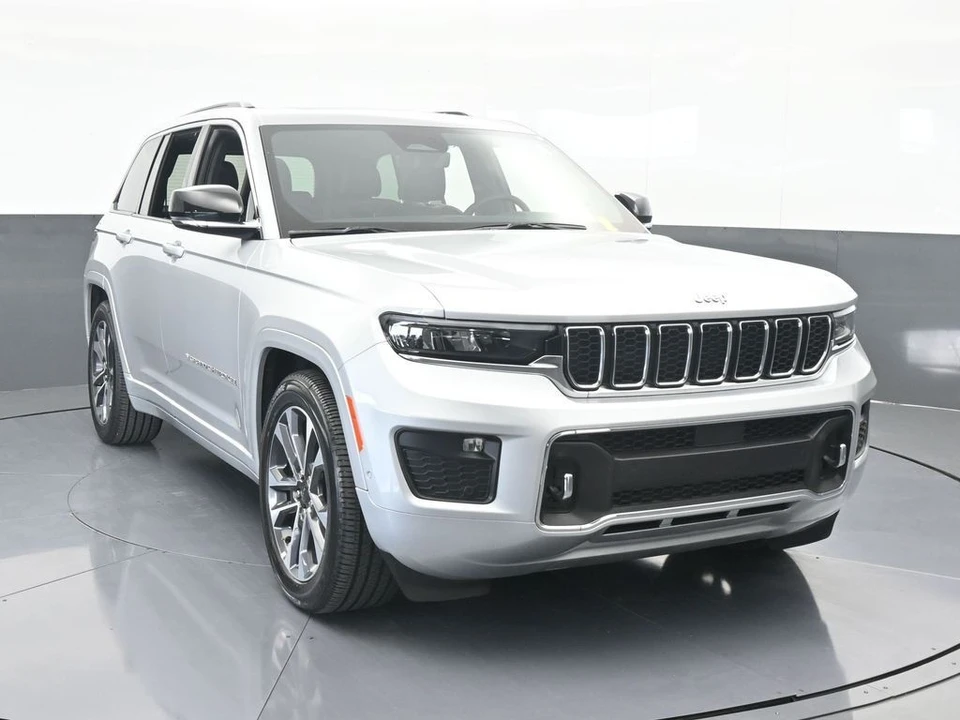 2024 Jeep WL Grand Cherokee - Image 9 of 12