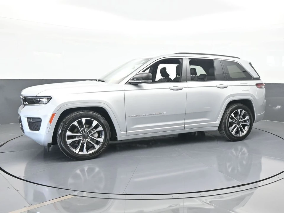 2024 Jeep WL Grand Cherokee - Image 2 of 12