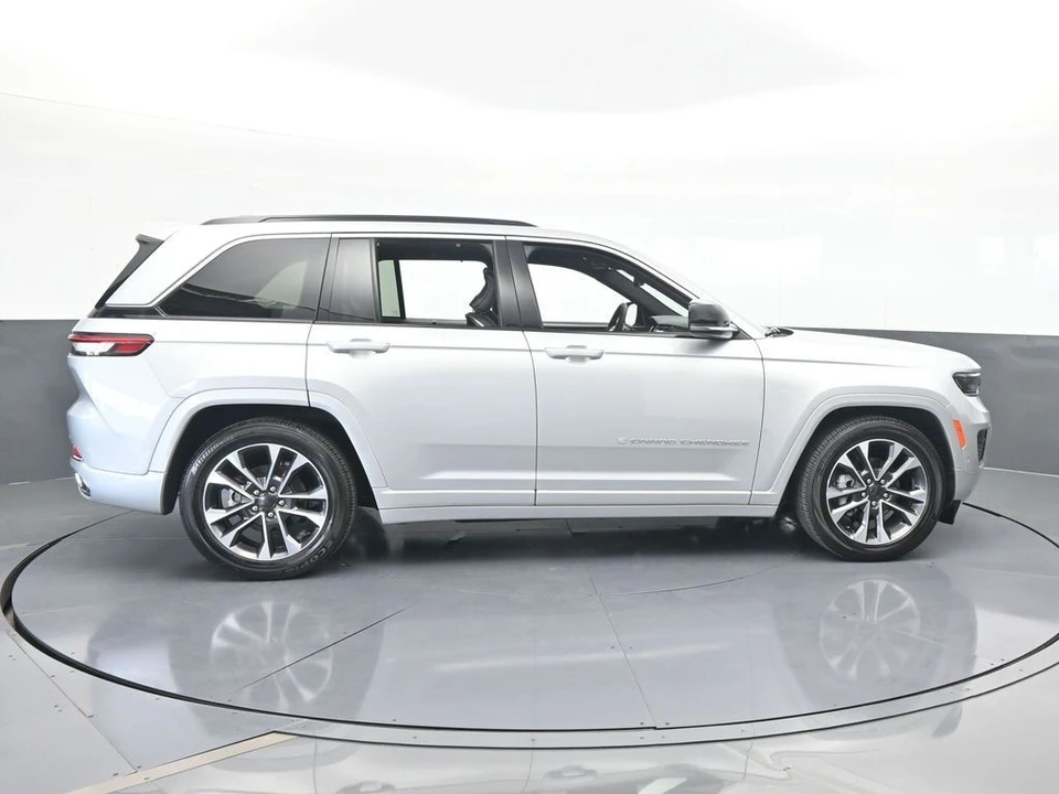 2024 Jeep WL Grand Cherokee - Image 7 of 12