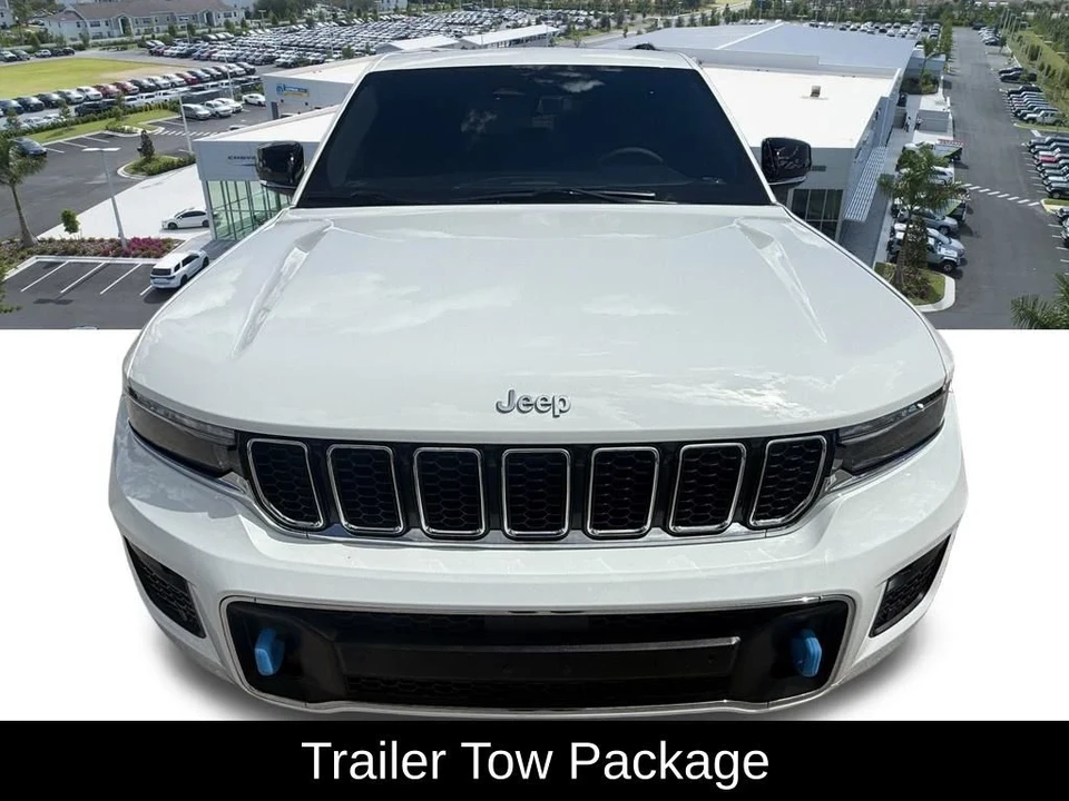 2024 Jeep WL Grand Cherokee - Image 10 of 12