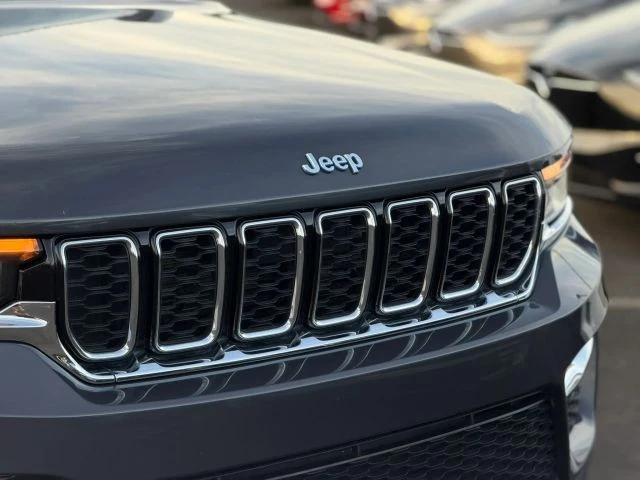 2024 Jeep WL Grand Cherokee - Image 4 of 26
