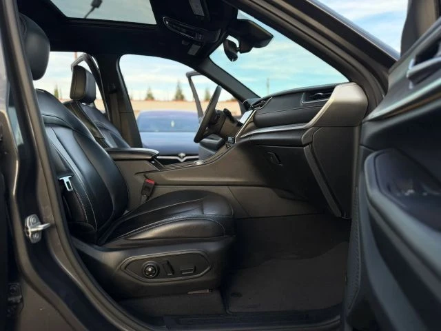 2024 Jeep WL Grand Cherokee - Image 13 of 26