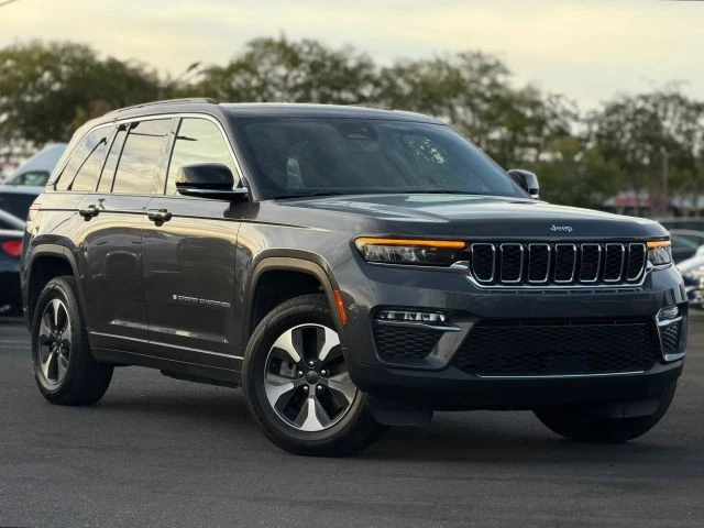 2024 Jeep WL Grand Cherokee - Image 3 of 26