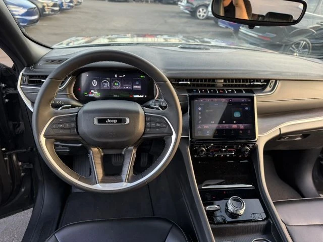 2024 Jeep WL Grand Cherokee - Image 15 of 26