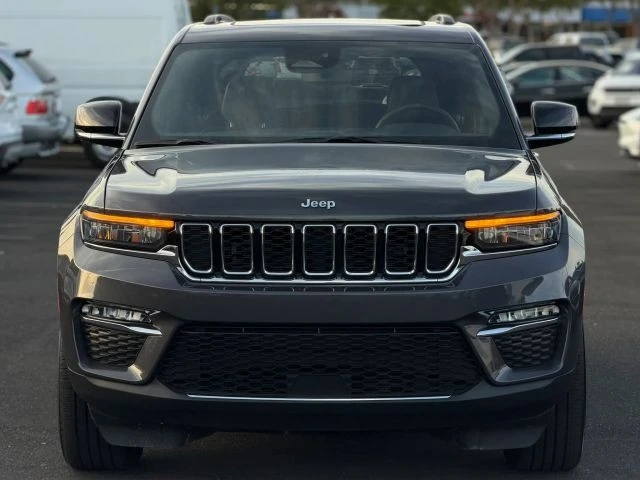 2024 Jeep WL Grand Cherokee - Image 5 of 26