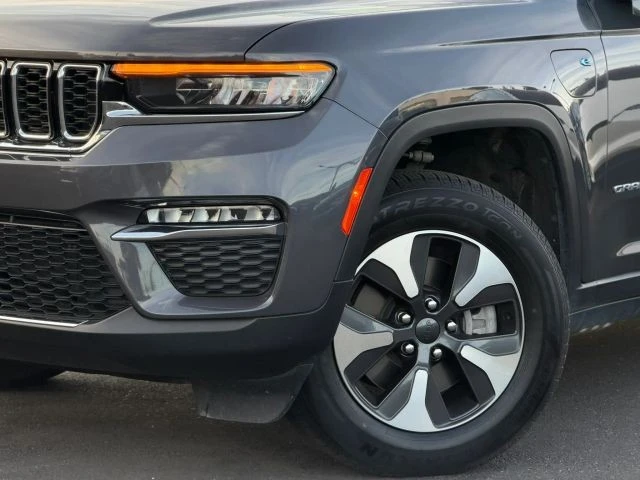2024 Jeep WL Grand Cherokee - Image 2 of 26