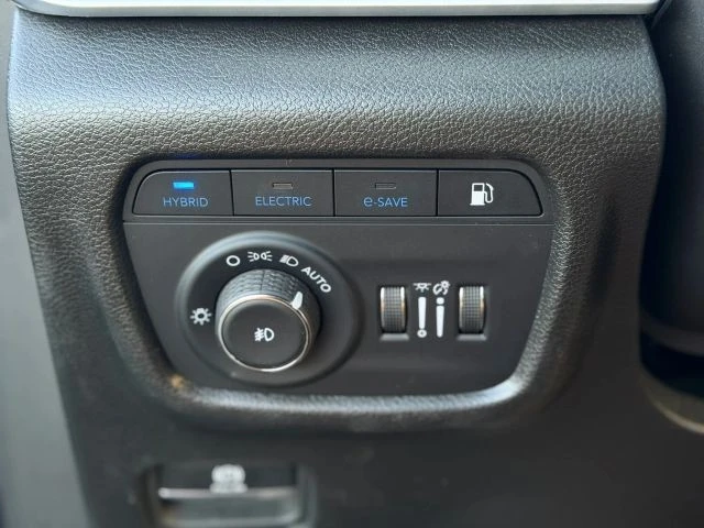 2024 Jeep WL Grand Cherokee - Image 19 of 26