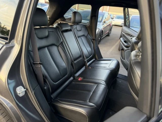 2024 Jeep WL Grand Cherokee - Image 12 of 26