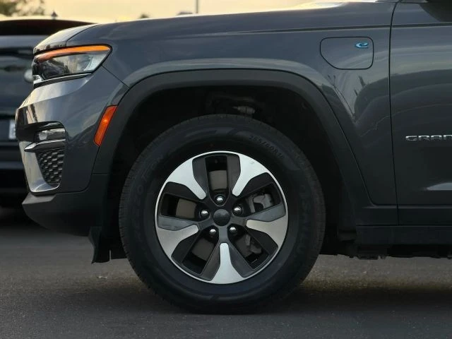 2024 Jeep WL Grand Cherokee - Image 7 of 26