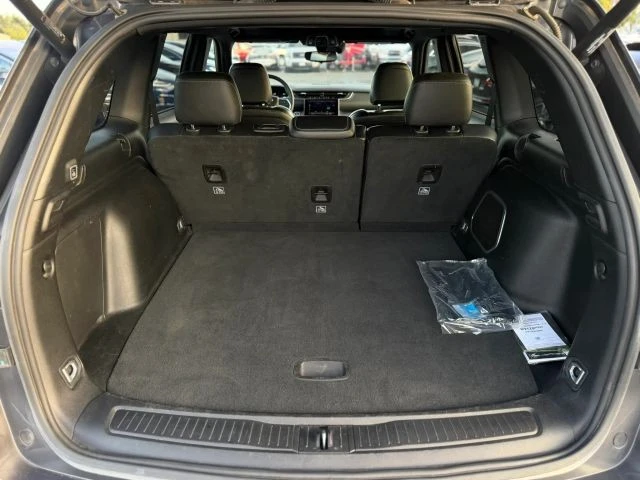 2024 Jeep WL Grand Cherokee - Image 10 of 26