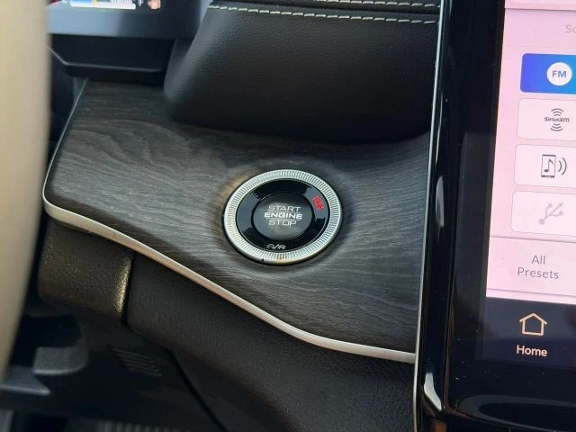 2024 Jeep WL Grand Cherokee - Image 24 of 26