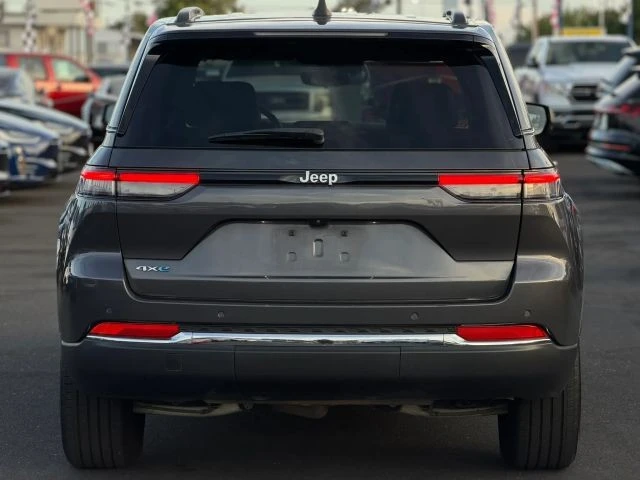 2024 Jeep WL Grand Cherokee - Image 8 of 26