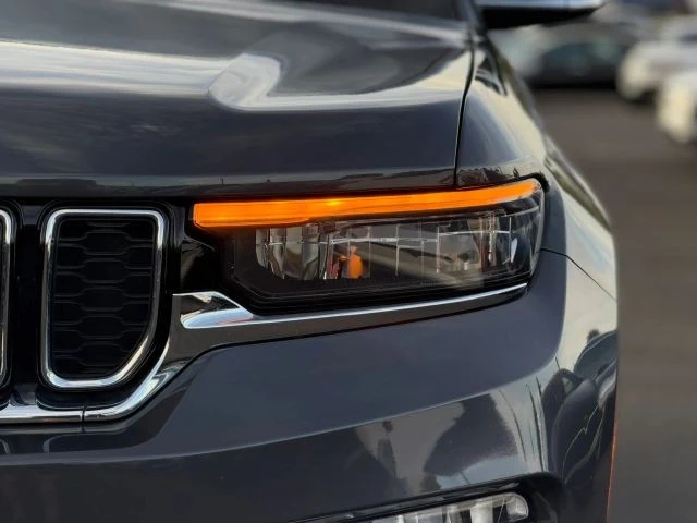 2024 Jeep WL Grand Cherokee - Image 6 of 26