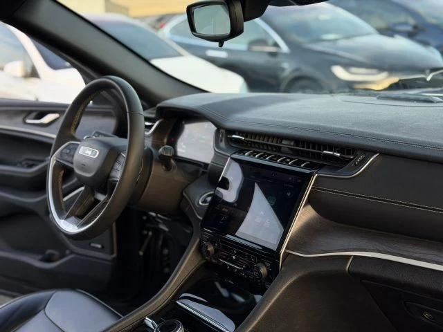 2024 Jeep WL Grand Cherokee - Image 14 of 26