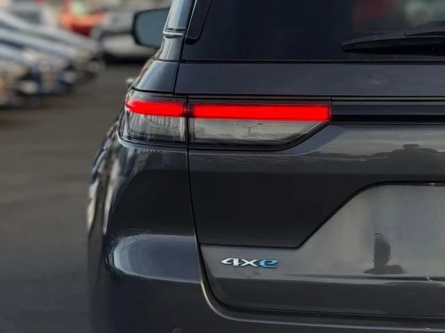 2024 Jeep WL Grand Cherokee - Image 9 of 26