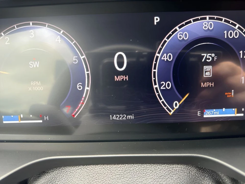 2024 Jeep WL Grand Cherokee - Image 27 of 31