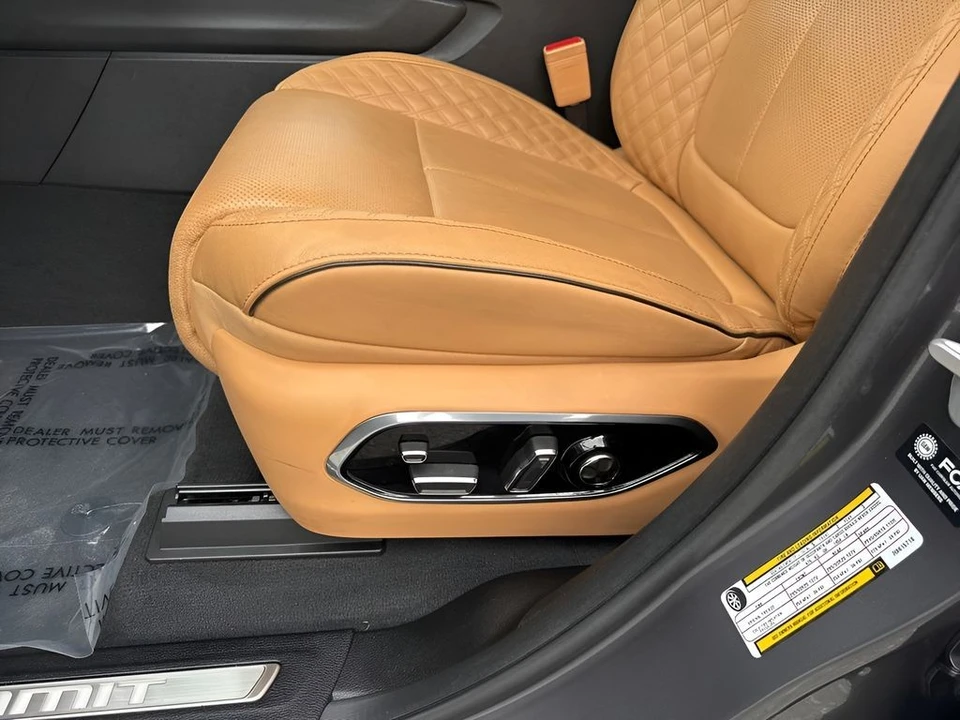 2024 Jeep WL Grand Cherokee - Image 10 of 31