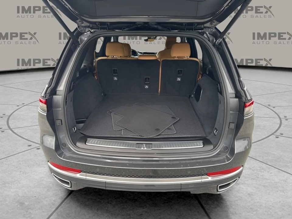 2024 Jeep WL Grand Cherokee - Image 31 of 31