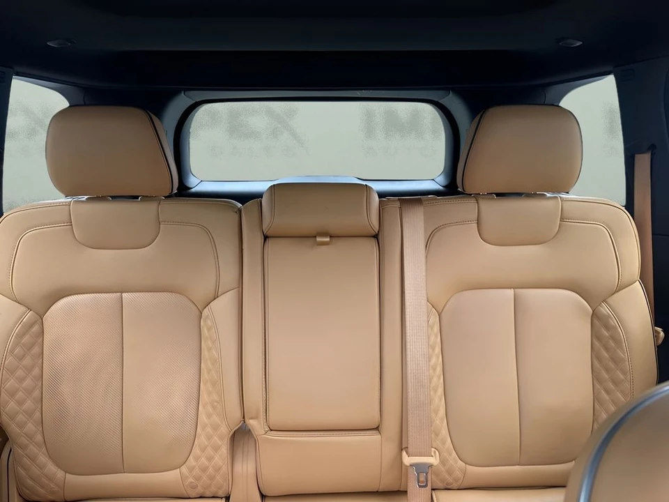 2024 Jeep WL Grand Cherokee - Image 12 of 31