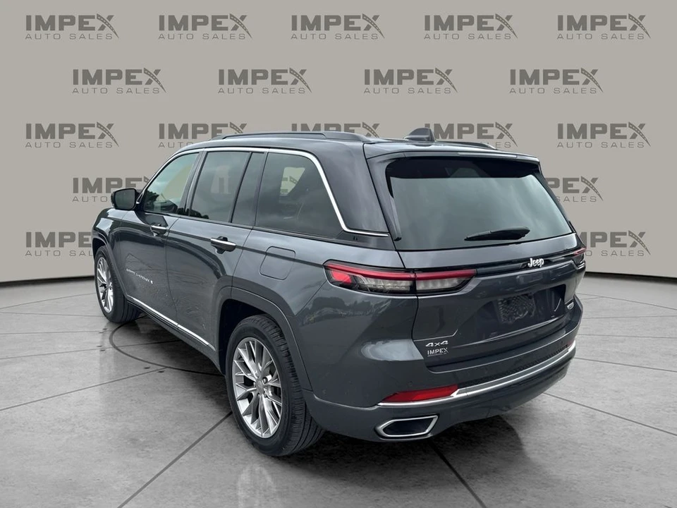2024 Jeep WL Grand Cherokee - Image 3 of 31