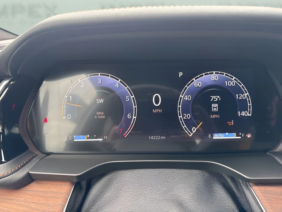 2024 Jeep WL Grand Cherokee - Image 26 of 31