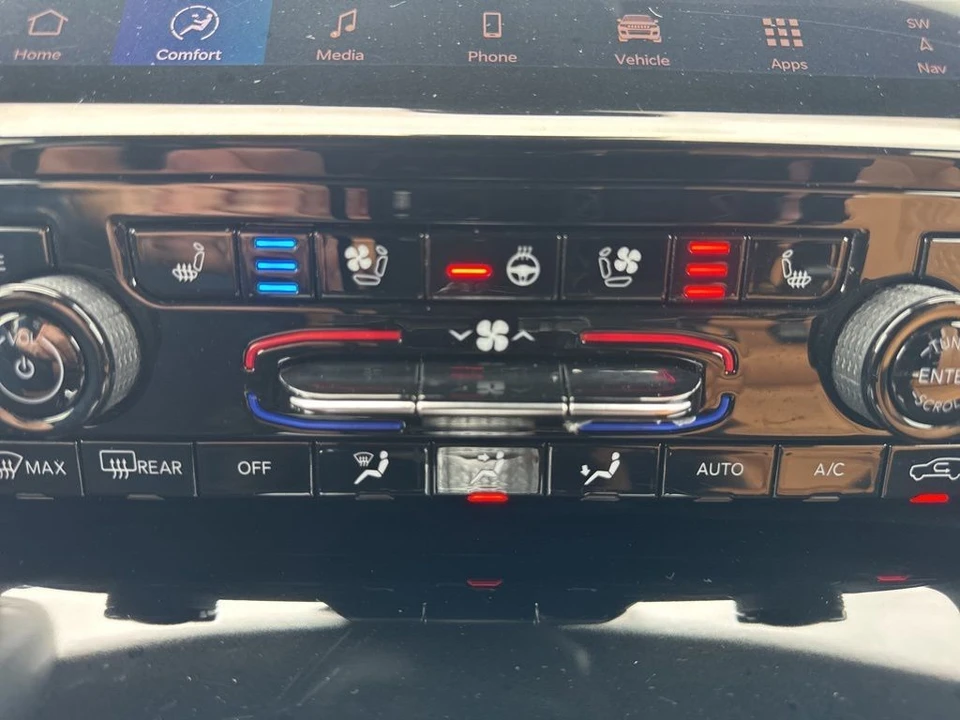 2024 Jeep WL Grand Cherokee - Image 20 of 31