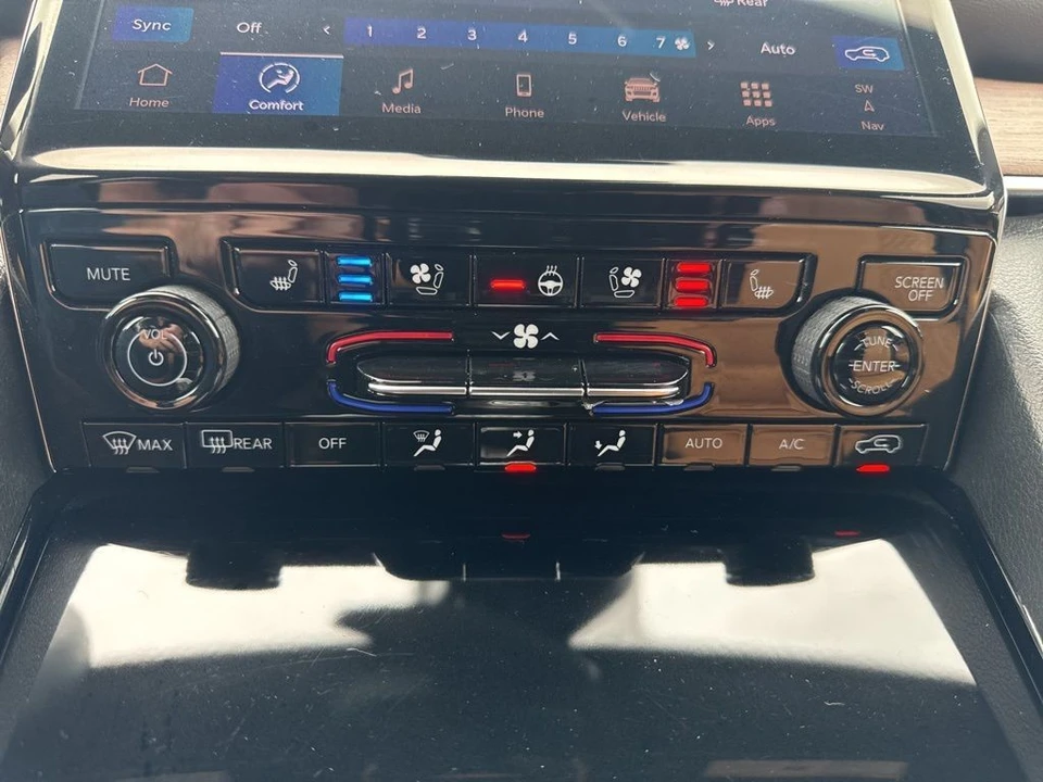 2024 Jeep WL Grand Cherokee - Image 21 of 31