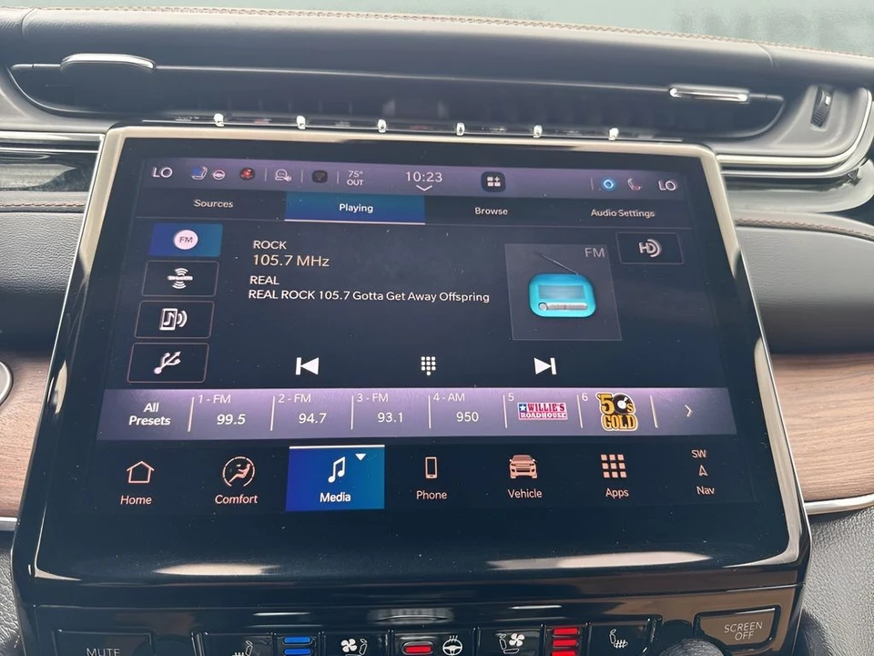 2024 Jeep WL Grand Cherokee - Image 22 of 31