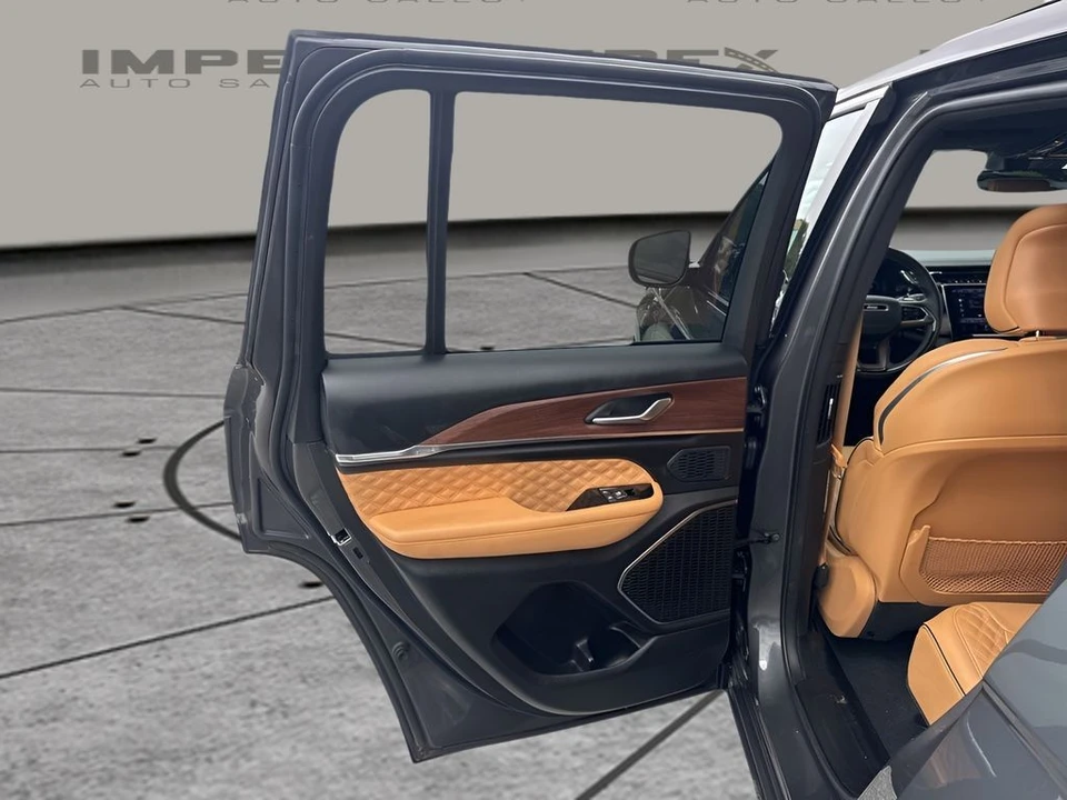 2024 Jeep WL Grand Cherokee - Image 30 of 31