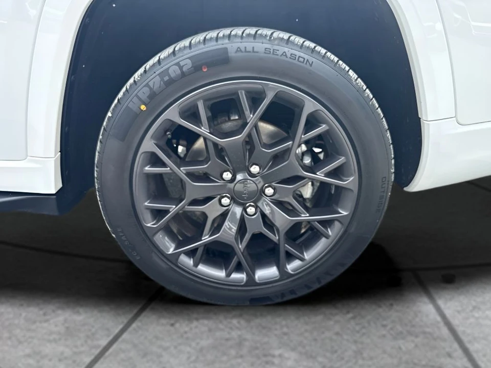2024 Jeep WL Grand Cherokee - Image 25 of 26