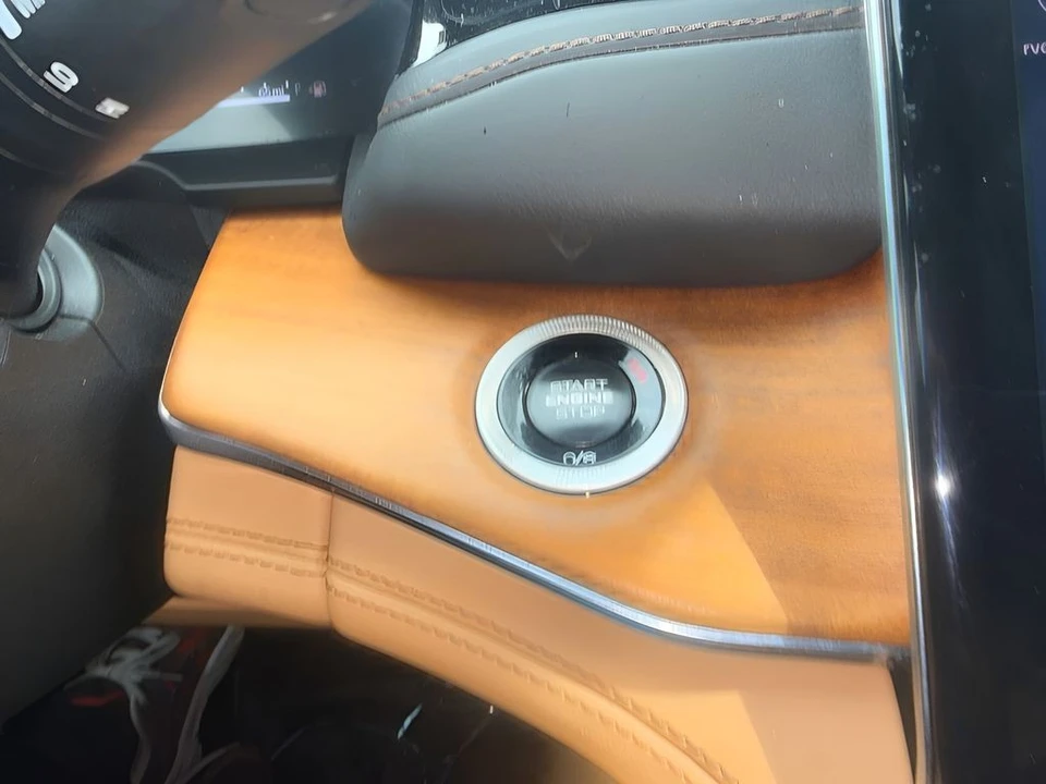 2024 Jeep WL Grand Cherokee - Image 14 of 26