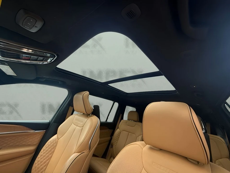 2024 Jeep WL Grand Cherokee - Image 6 of 26