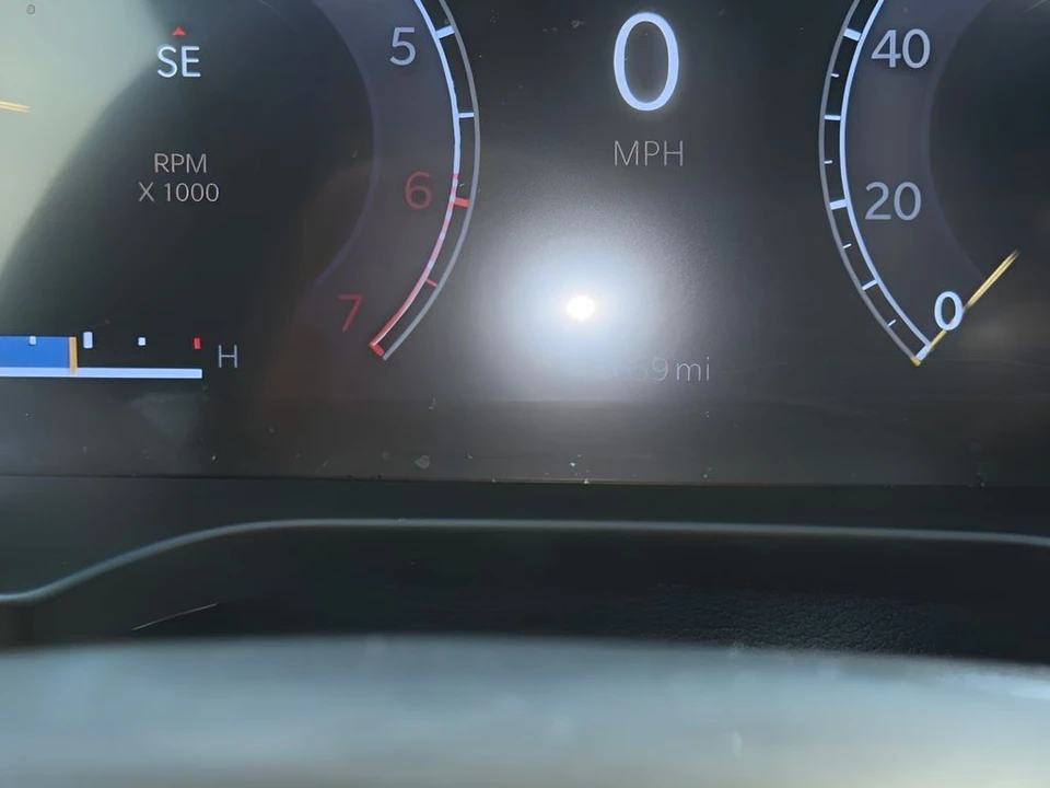 2024 Jeep WL Grand Cherokee - Image 17 of 26