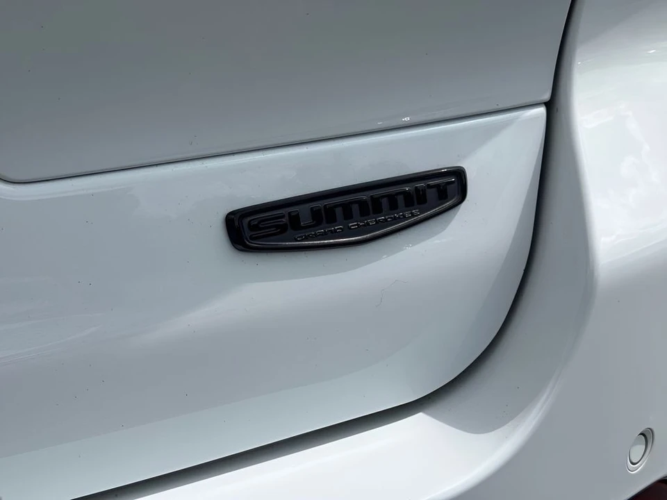 2024 Jeep WL Grand Cherokee - Image 24 of 26