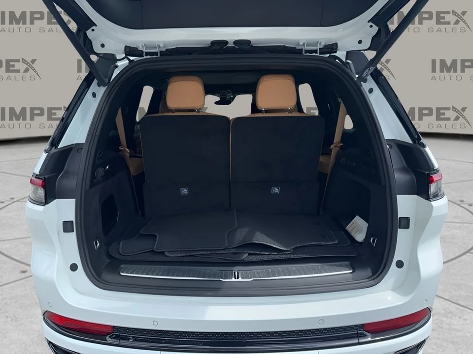 2024 Jeep WL Grand Cherokee - Image 20 of 26