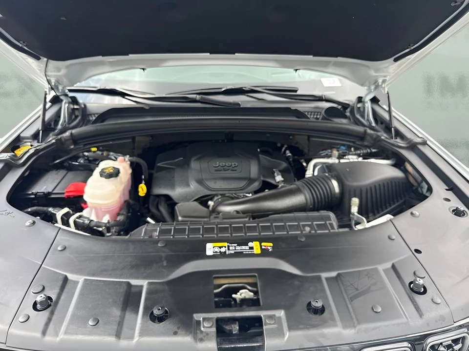 2024 Jeep WL Grand Cherokee - Image 22 of 26
