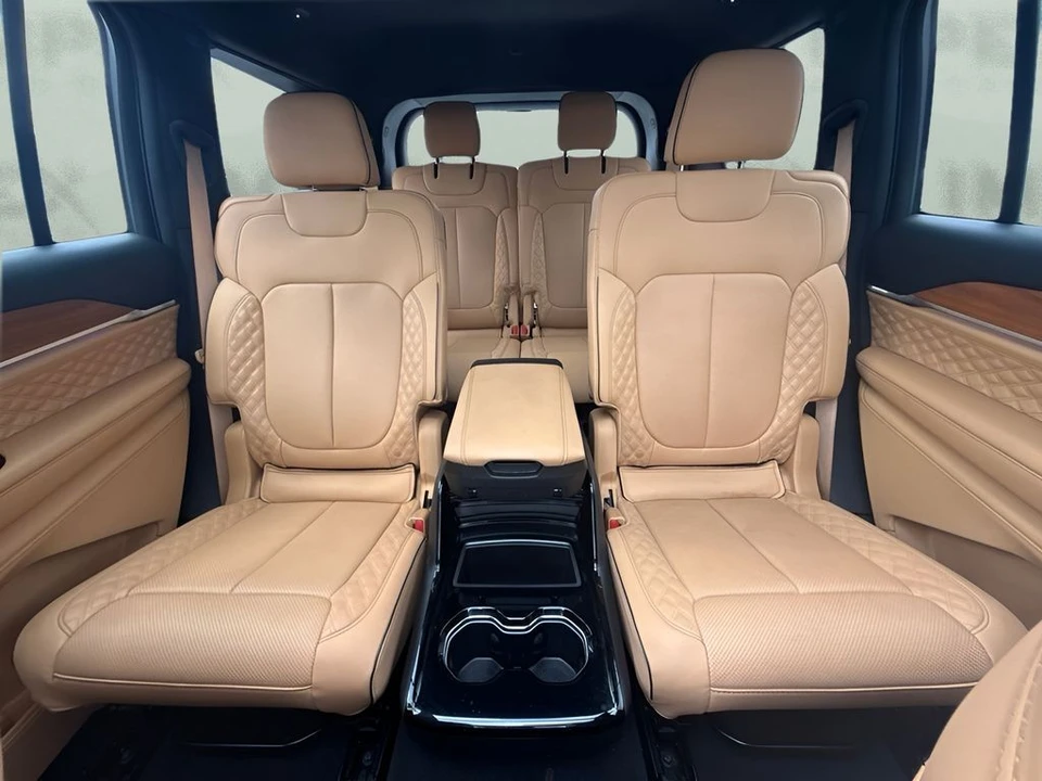 2024 Jeep WL Grand Cherokee - Image 7 of 26