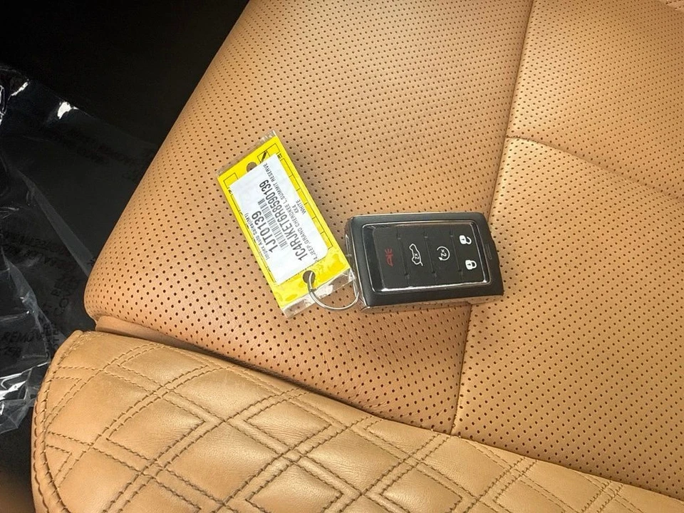 2024 Jeep WL Grand Cherokee - Image 26 of 26