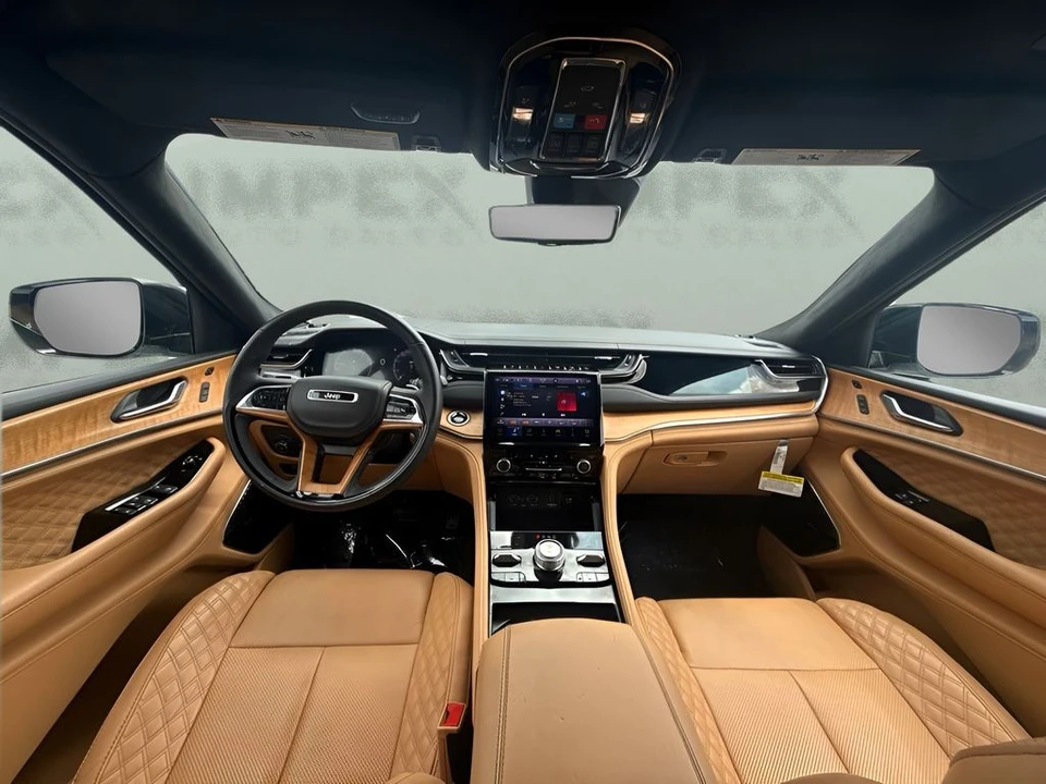 2024 Jeep WL Grand Cherokee - Image 9 of 26