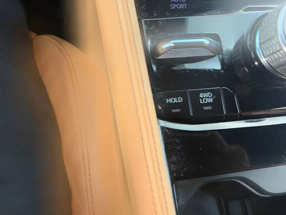 2024 Jeep WL Grand Cherokee - Image 15 of 26