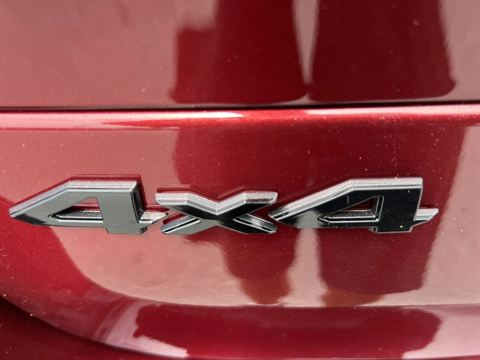 2024 Jeep WL Grand Cherokee - Image 9 of 31