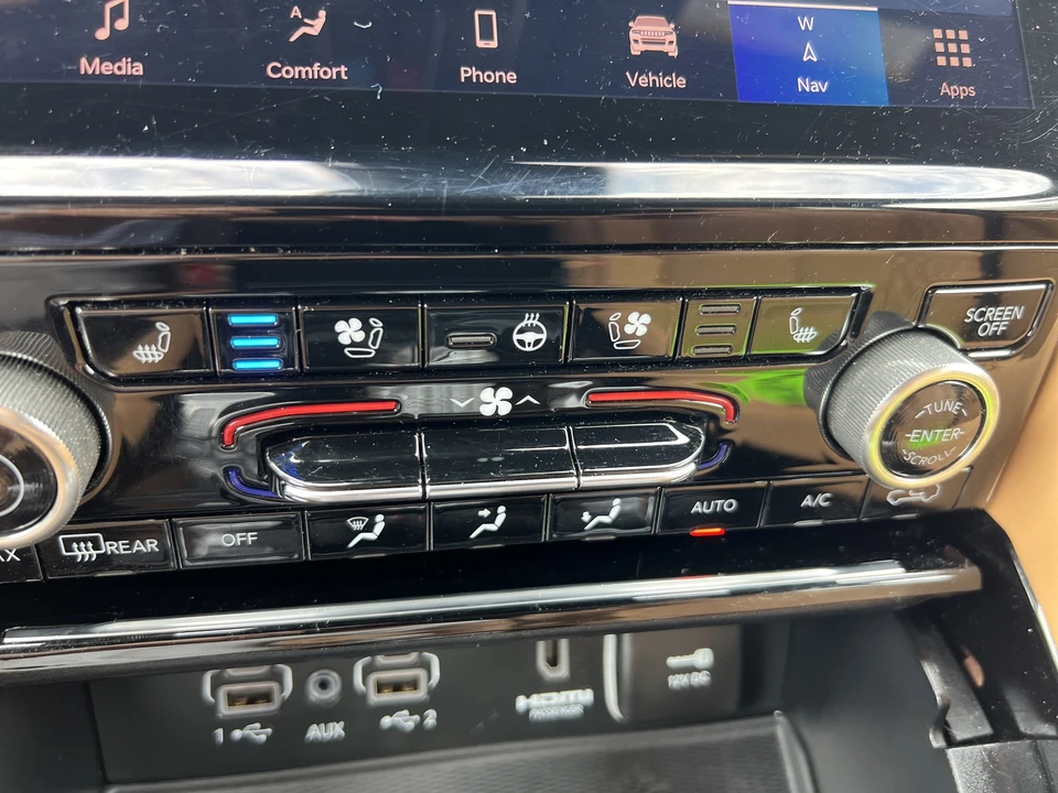 2024 Jeep WL Grand Cherokee - Image 31 of 31