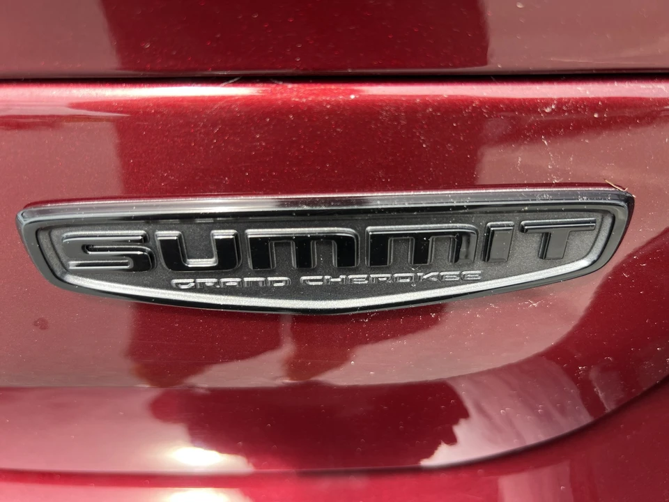 2024 Jeep WL Grand Cherokee - Image 8 of 31