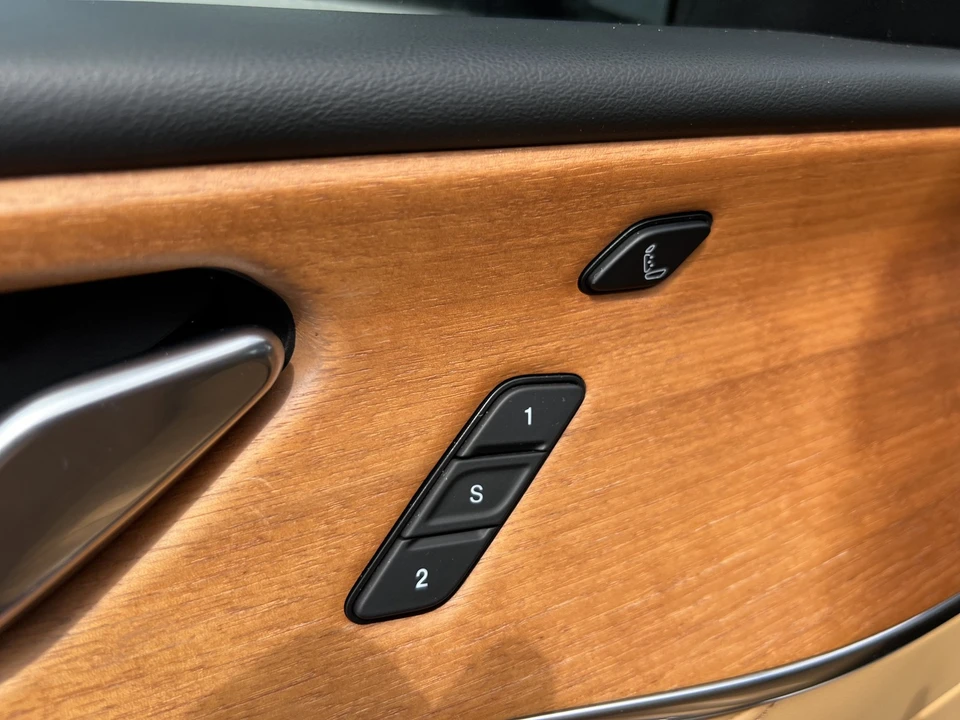 2024 Jeep WL Grand Cherokee - Image 21 of 31