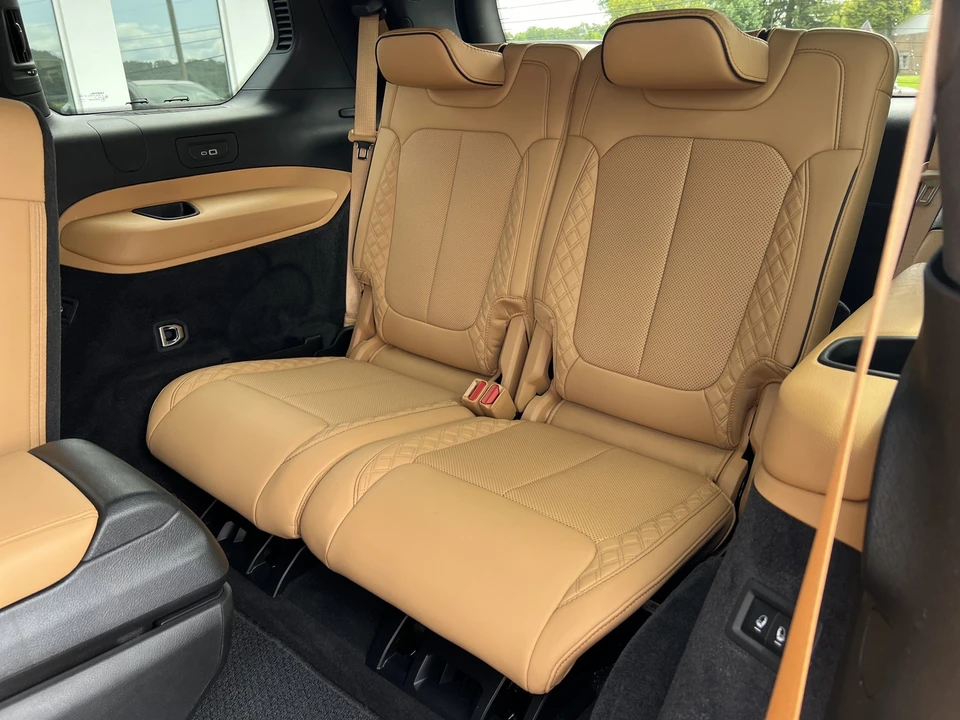 2024 Jeep WL Grand Cherokee - Image 14 of 31