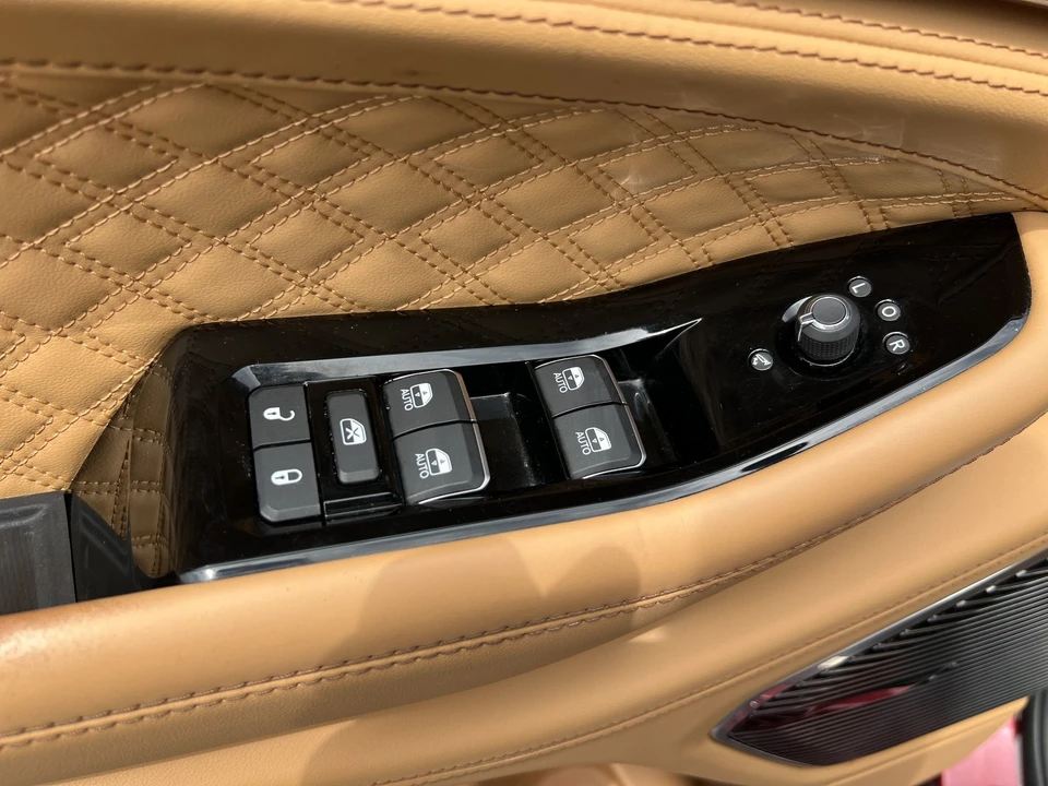 2024 Jeep WL Grand Cherokee - Image 20 of 31